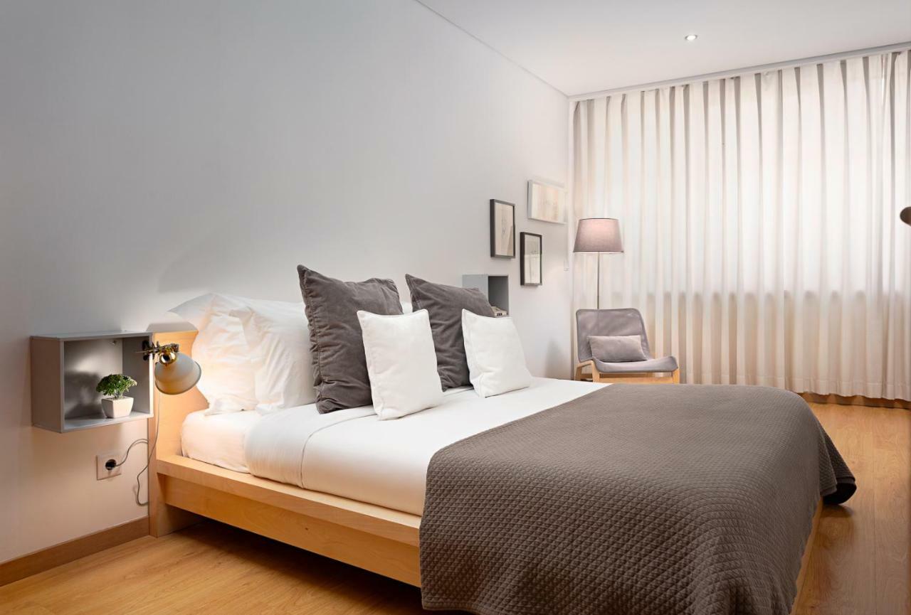 Stories Apartment *