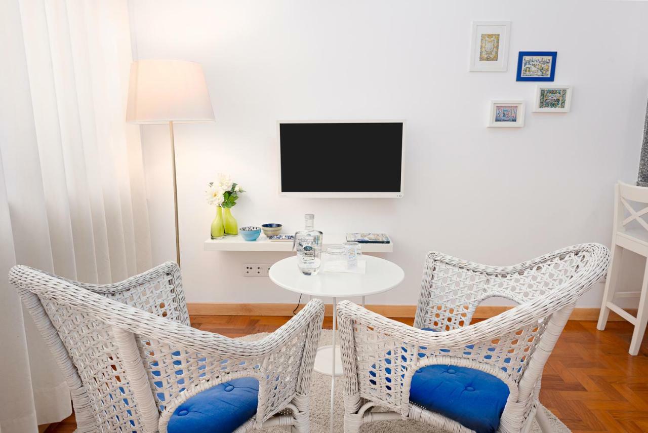 Apartment Stories Porto